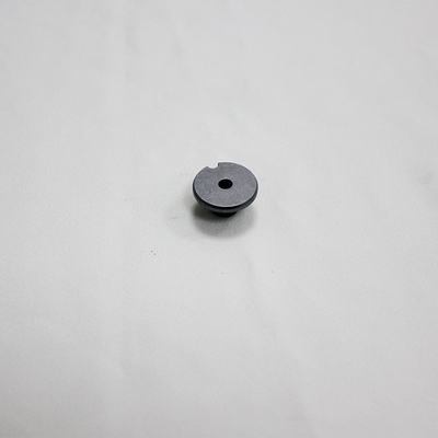 OEM SUS304 Precision CNC Lathe Machining Parts Screw With Plating Nickel