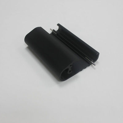 इलेक्ट्रॉनिक ताप अपव्यय के लिए उत्कृष्ट सेवा एल्युमीनियम हीट एक्सचेंजर